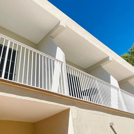 Hostal Villa Senese Παγκουέρα Εξωτερικό φωτογραφία