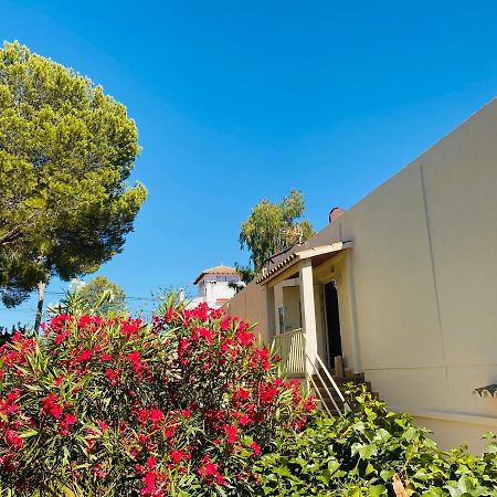 Hostal Villa Senese Παγκουέρα Εξωτερικό φωτογραφία