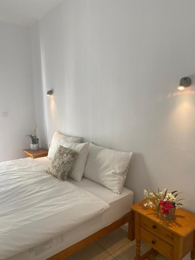 Hostal Villa Senese Παγκουέρα Εξωτερικό φωτογραφία