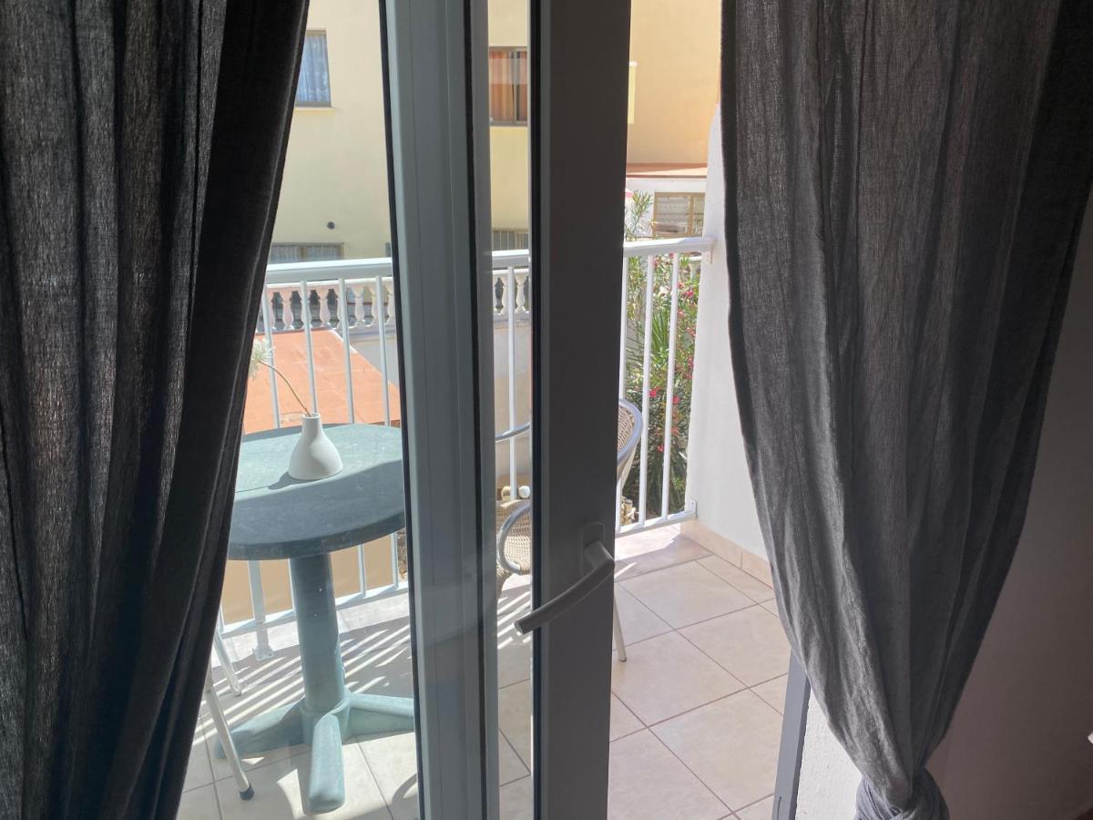 Hostal Villa Senese Παγκουέρα Εξωτερικό φωτογραφία