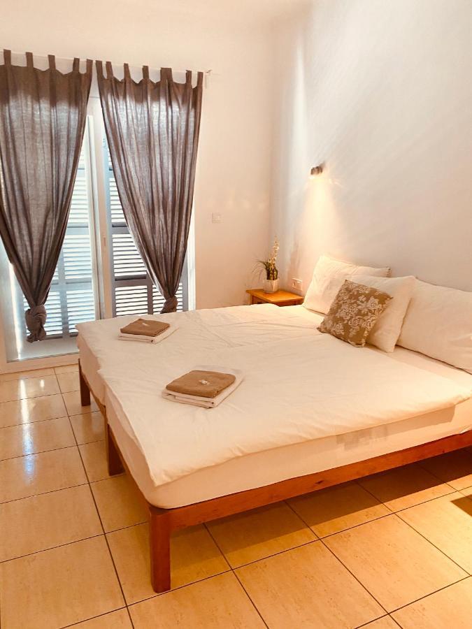 Hostal Villa Senese Παγκουέρα Εξωτερικό φωτογραφία