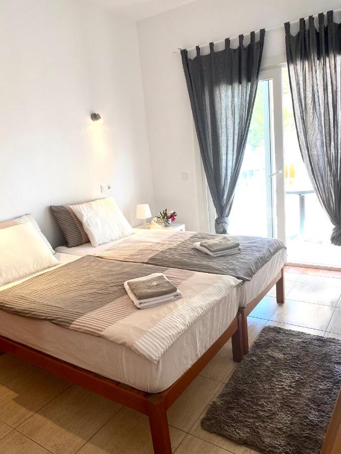 Hostal Villa Senese Παγκουέρα Εξωτερικό φωτογραφία