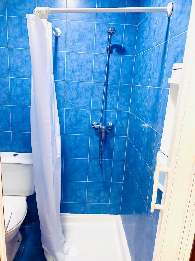 Hostal Villa Senese Παγκουέρα Εξωτερικό φωτογραφία