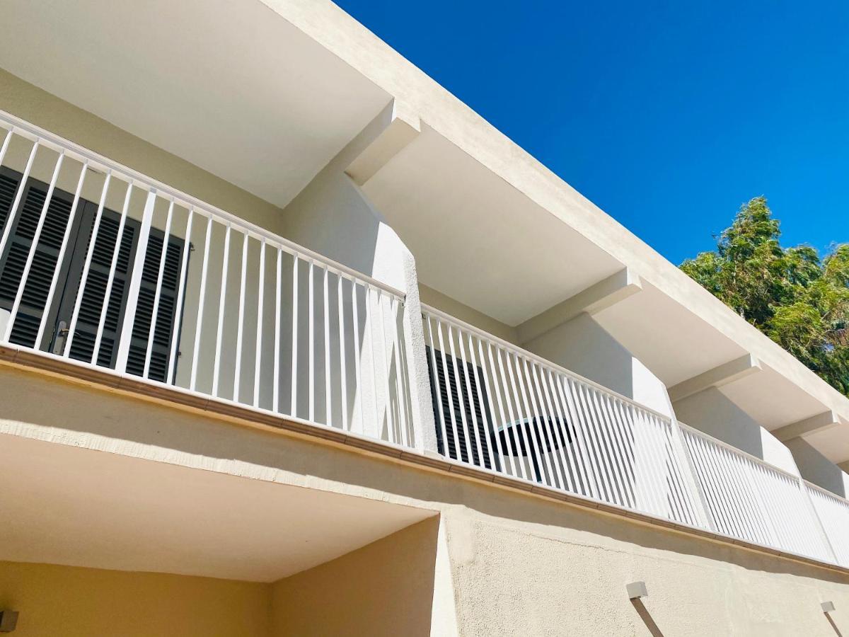 Hostal Villa Senese Παγκουέρα Εξωτερικό φωτογραφία