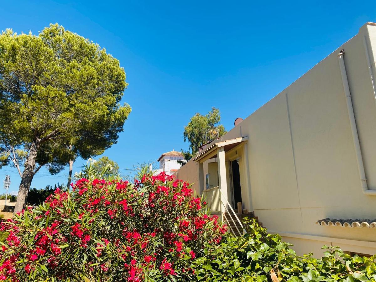 Hostal Villa Senese Παγκουέρα Εξωτερικό φωτογραφία