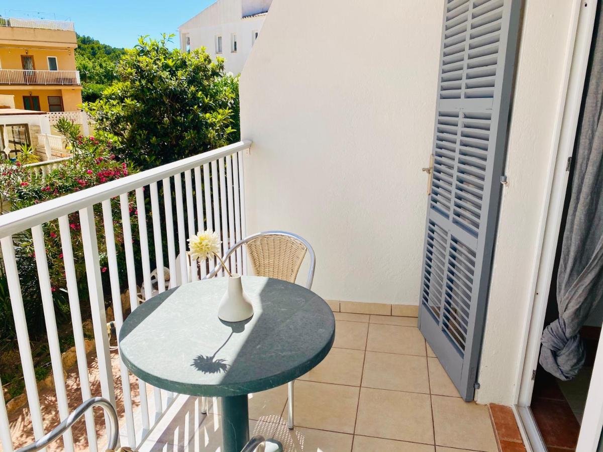 Hostal Villa Senese Παγκουέρα Εξωτερικό φωτογραφία