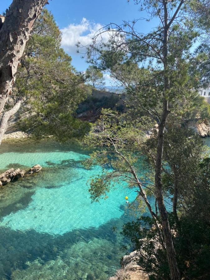 Hostal Villa Senese Παγκουέρα Εξωτερικό φωτογραφία